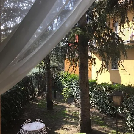 House Sant’orsola Appartement