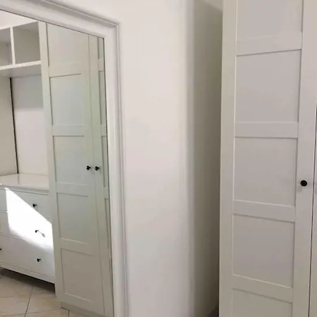 House Sant’orsola Appartement Bologne
