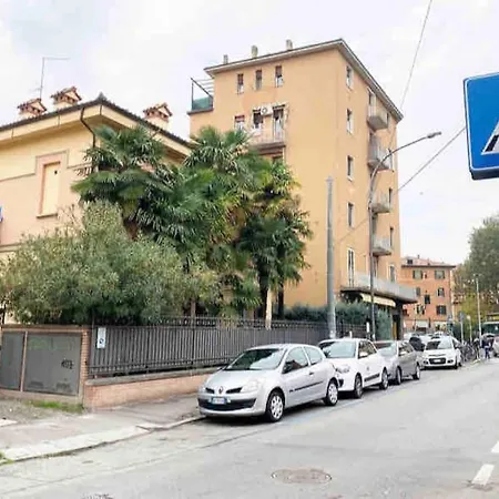 House Sant’orsola * Bologne