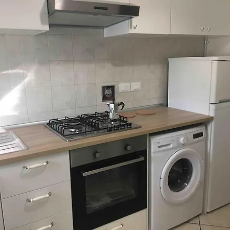 Apartment House Sant'orsola Bologna