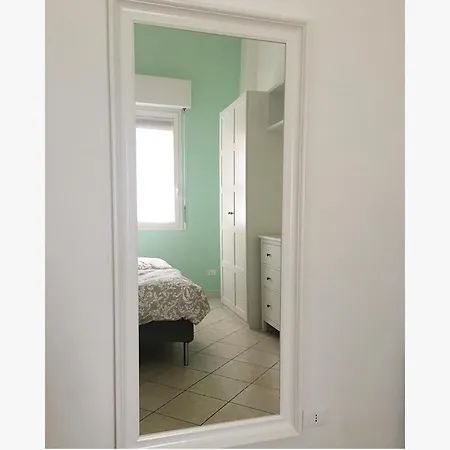 House Sant'orsola Apartment *