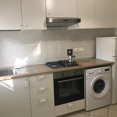 House Sant'orsola Apartment Bologna