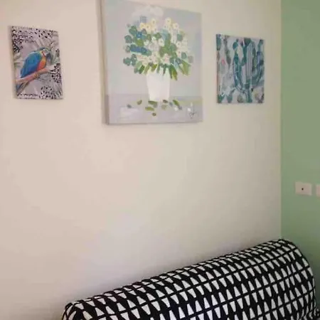 House Sant'orsola Apartment Bologna