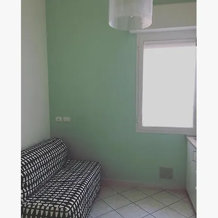 Apartment House Sant'orsola Bologna