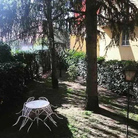 House Sant'orsola Appartement