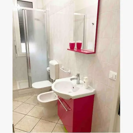 House Sant'orsola Apartment Bologna
